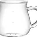 KINTO SCS 27623 Coffee Server, 4 Cups, Graduated, Heat Resistant Glass, Gift Present (20.3 Ounces)
