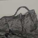 Blissy Silk Pillowcase - 100% Pure Mulberry Silk - 22 Momme 6A High-Grade Fibers - Silk Pillow Cover for Hair & Skin - Regular, Queen & King (Silver, King)