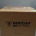 Bedsure Oversized King Comforter Set - Black Soft Bedding for All Seasons, Cationic Dyed Bed Set, 3 Pieces, 1 Oversized King Size Comforter (120"x98") and 2 Pillow Shams (20"x36"+2")