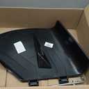 137-7046 Deflector Chute Compatible with Toro TIMECUTTER 42" SW4200 ZS4200S 74705 74706 74726 75742 75748 75749 74665 74667 74677 74711 74726TA 75742TA 75742W
