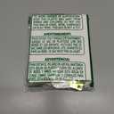 4sets Sectional Couch Connectors Linking Parts for Sofa Stability Easy to Install Suitable for Living Room Office and Exhibition Spaces