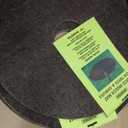 Bosmere Tree Protection Weed Mats, 24", 3-Pack (Natural)