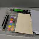 Craft Culture Beginners Wood Burning Kit for Kids, Teenage Boys & Girls - Easter Gifts for Boy & Girl - Craft Projects Birthday Gift Idea for Children Teen Woodburning DIY Hobby Kits Art Activities