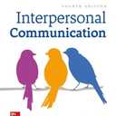Interpersonal Communication, Book