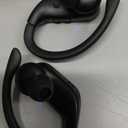 iLive Electronics Truly Wire-Free Earbuds, Sweat Resistant, Includes 3 Set of Ear Tips, Black (IAEBT270B)