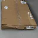 4x5 Picture Frame Set of 2 for Wall Hanging or Tabletop, Wall Mounting Horizontally or Vertically, 4 x 5 Wall Gallery Poster Photo Frames for 4 by 5 Photo, 2 Pack, Black