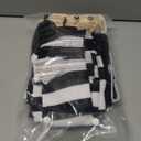 Morph Robber Costume Women, Bank Robber Costume Women, Burglar Costumes, Halloween Costumes Adult (Medium)