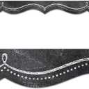 CTP Dotted Swirl EZ Border for Classroom Bulletin Board Border for Classroom (Creative Teaching Press 10571)