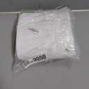 Kenmore 53294 Style O HEPA Cloth Vacuum Bags for Kenmore Upright Vacuum Cleaners 6 Pack