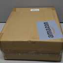 CENCODE Bamboo Pantry Storage Bins Set 5 Pieces - Stackable Baskets, Potato and Onion Storage, Bamboo Wood Storage Bins for Pantry Baskets Organization and Storage, Kitchen Essential