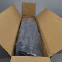 Floor Mats for 2025 2026 Mazda CX-50 (Only for Hybrid) & Cargo Mat & Backrest Mat,TPE All Weather Protection for CX50 Car Full Set Liner Covering The Backrest Accessories