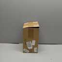 Leitee 3 Pcs Electric Santa Claus Decoration - Rope Ladder Parachute Somersault Musical Santa Climbing Ladder Plush Doll Figurine Christmas Tree Hanging Ornaments Xmas Gift