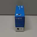 TP-Link Tapo 1080P Indoor Security Camera for Baby Monitor, Dog Camera w/Motion Detection, 2-Way Audio Siren, Night Vision, Cloud & SD Card Storage, Works w/Alexa & Google Home (Tapo C100)