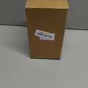 8 inch Iridescent Glass Flower Vases for Centerpiece Table Home Indoor Desk Decor,Ins Modern Boho Style Vase for Wedding Housewarming Gift