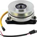 Xtreme Outdoor Power Equipment X0586A PTO Clutch Compatible with/Replacement for Dixon ZTR 6022 5215-115, 5215-86, 5215-91, E-6215, 60208 5 5/16" Pulley Diameter, Counter Clockwise Rotation