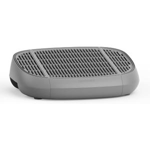 Neakasa Cat Pedal Step Stool with Filter Function, Easy to Clean Cat Litter Tray for M1 Open Top Self-Cleaning Litter Box