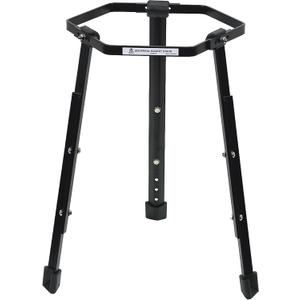 Latin Percussion LPA650 LP Aspire Universal Basket Stand
