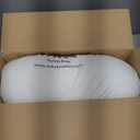 Marshmalloo Cooling Pillow, Premium Microplush Filling, Breathable Cover, Standard, Queen, & King Sizes (Soft, Standard)