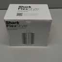 Shark FlexStyle Round Hot Air Brush Attachment for Blow Dryers, Hair Styling Tool for Straight, Wavy, Curly, and Coily Hair, Stone (1 Count (Pack of 1)