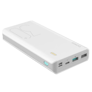 Romoss Powerbank (Batterie Supplémentaire) Romoss Sense 8+ Ykms01936 Li-Ion 26800 Mah 1 PC(S)