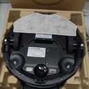 ROPVACNIC Robot Vacuum Cleaner Robot Vacuum and Mop Combo with 5200Pa Suction, Personalized Cleaning Adjustments, SelfCharging Robotic Vacuum Cleaner, Advanced Obstacle Avoidance