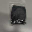 Heavy Duty Dog Chain Collar Stainless Steel 14mm 18K Gold Cuban Link Training Walking Metal Choke Dog Collar Suitable for Small and Medium Dogs [10-26inch] (22inch)