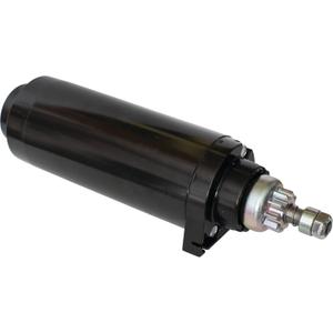 DB Electrical SAB0070 Starter Compatible With/Replacement For Mercury Mariner Outboard Marine 65 80 90 115 140 150 175 Hp, 5057465, 5057465A1, 5057867, 5058330, 5072467 5377 1065221-M030SM