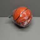 Upgraded Size 7 Silent Basketball - Noise Reduction Indoor Basketball for Home Practice, True Bounce & Durable PU Foam, for Kids & Adults to Play Quietly at Home