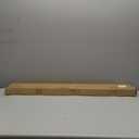 Bonpally Curved Shower Curtain Rod for Bathroom, 40-72 Inches Adjustable Curved Shower Rod, 0.9MM Aluminum Shower Curtain Rod with Rotating Brackets for Extra Shower Space, Need to Drill, Black