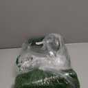 Grass Pad for Dogs 39.3 x 31.5 inches Strong Absorbency Soft Artificial Grass for Pets Potty Training, Easy to Clean Fake Grass for Dog Indoor Outdoor Use(1 Pack) (Green)