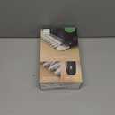 Philips Norelco All-in-One 3000 Series 13 in 1 Trimmer, Beard Styler & Men's Hair Clipper, 9 Length Settings & Self-Sharpening Skin-Friendly Blades, MG3919/50 (Black)