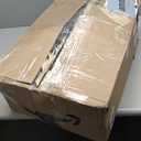 Knee ScooterKnee Scooter for Adults for Foot SurgerySteerable Knee Walker for Foot Injuries Compact Crutch Alternative with Dual Braking System (Blue)