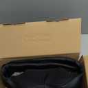 AERLANG Shiatsu Back and Neck Massager, Back Massager Deep Tissue Kneading Neck and Shoulder Massage with Heat, Electric Massage Pillow Fathers Day Gift Ideas from Daughter Son(NOT Cordless) (Black)