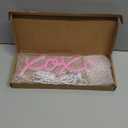 Ulalaza Neon Light Sign LED XOXO Night Lights USB Operated Decorative Marquee Sign Bar Pub Store Club Garage Home Party Decor