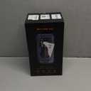 Portable 10-in-1 Car Battery Jump Starter with Air Compressor 8000A 160PSI 45W Charger, Jump Starter Jump Box (All Gas 14L Diesel), Car Battery Jumper Starter Portable Jumper Cables, Gloves, Lights