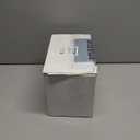 NCVI Electric Breast Pump 8782, Portable Hospital-Grade Double Pump with 4 Modes & 9 Levels, Anti-Backflow, Rechargeable Quiet Breastfeeding Pump for Efficient Comfortable Use at Home, Work or Travel (10 Piece Set, Pink)