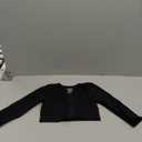 KSKshape Arm Shaper for Women Post Surgery Arm Lipo Compression Sleeves Front Closure Shapewear Bra Posture Corrector (Medium, Black)