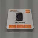 5MP 3K Window Cameras for Home Security, 2.4G 5G WiFi Safeview Window Security Camera with Night Vision Full Color, AI Person & Car Detection, 2 Way Talk, 24/7 Recording, 60S Easy & Quick Install