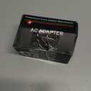 12V Massager Power Cord, Charger for Foot and Neck Shiatsu Back and Shoulder Massager, Compatible with Resteck Nekteck Zyllion Papillon Mo Cuishle Snailax Comfier Power Supply and More.