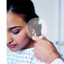 5 x BOCOOLIFE Ear Clean Tool - Mini Otoscopic-kit, Pocket Clip Home Use, Comes with 5 Sized Speculas