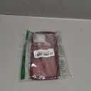 ZTOFERA for iPhone 15 Pro Max Phone Case Compatible with MagSafe, Curly Wave Frame & Matte Translucent Hard Back, Soft Silicone Bumper Shockproof Protective Magnetic Phone Cover-Wine Red