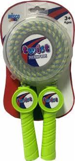 FF1 JUMP ROPE W/CASE