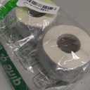 1500 pcs Candle Warning Labels,1.5inch Candle Jar Container Stickers, Candle Safety Stickers for Candle Making DIY Candle Jars (White)