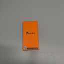 TAURI Original Design for iPhone 17 Pro Case, Compatible with MagSafe with Screen Protector, Anti-Yellowing Military-Grade Protection Shockproof Magnetic iPhone 17 Pro Case, Clear White