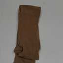 HUE Womens Opaque Sheer to Waist Tights 40 Denier Soft High Waist Pantyhose (2, Cocoa)