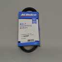 ACDelco GM Original Equipment 12576447 V-Ribbed Serpentine Belt