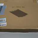 Bridge Threshold Ramp for Doorways, 27.6 x 17 in, 1.6 in High