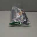 Sunew 4 Pairs Thermal Socks Skiing Snowboarding Hiking Mens Womens 7X Warmer Winter Crew Boot Socks (Large)