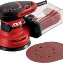 SKIL Corded Multi-Function Detail Sander