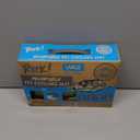 Dogs Rock Reversible Pet Cooling Mat Large 26x20 Green